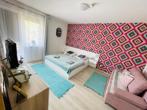 Zalakaros Apartment | Joy Apartman