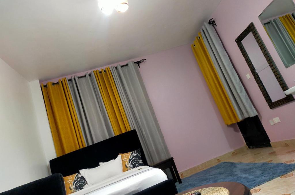Kiambu Apartment | Joy fully furnished apartment