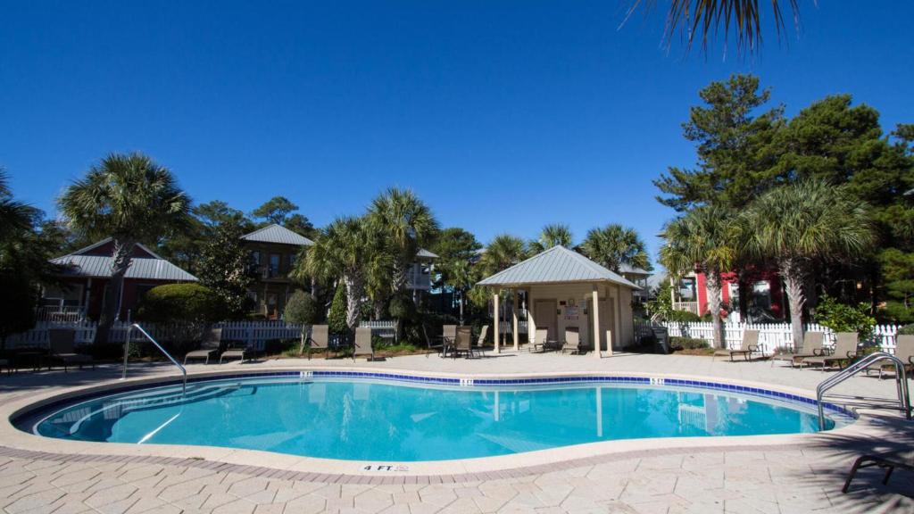 Santa Rosa Beach House | Joy Happens - Pet friendly with additional pet fee