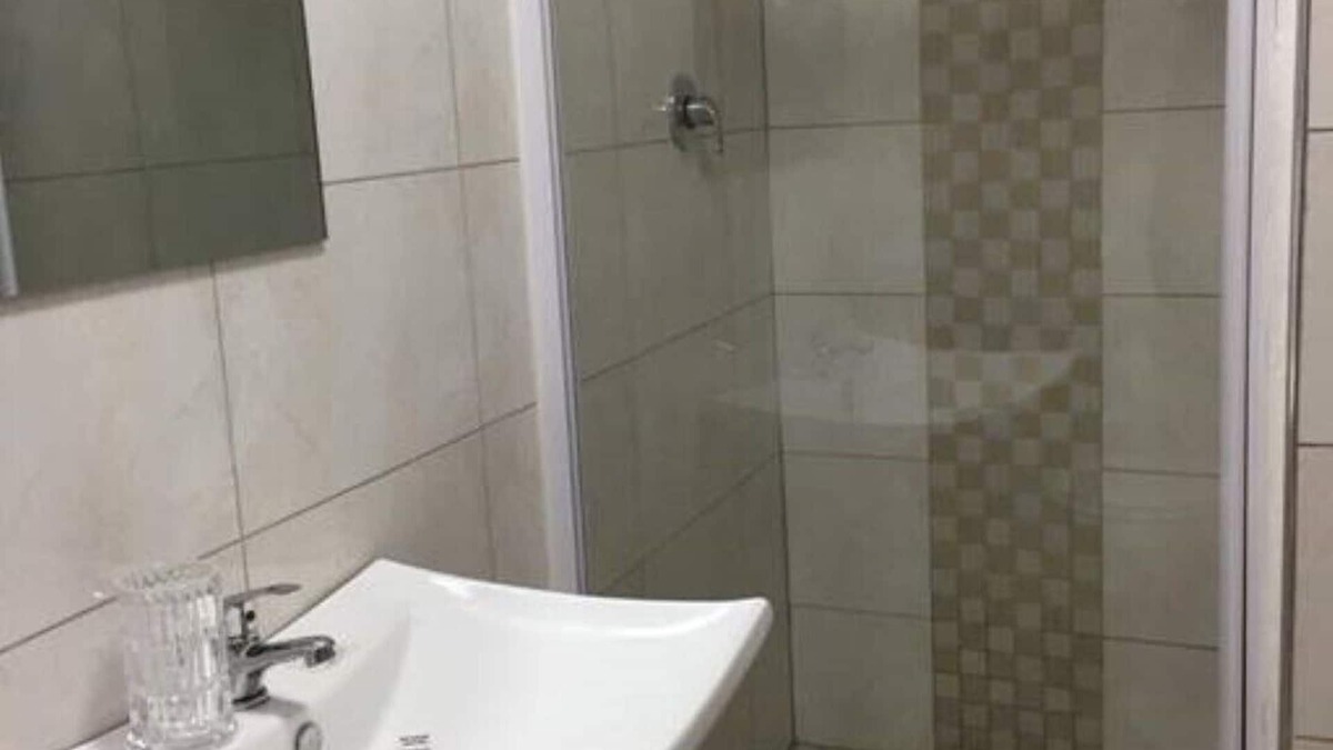 Walvis Bay House | Joy Holiday house is situated in a safe area where you can walk freely
