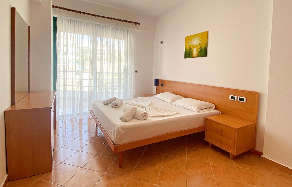 Sarande Apartment | Joy Home