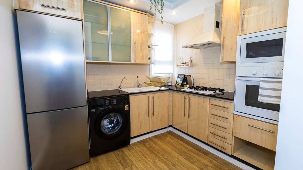 Casablanca City Center Apartment | JOY HOUSE!