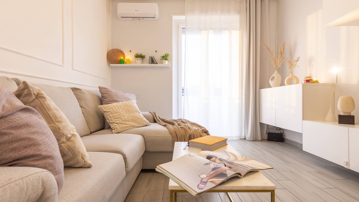 Gioia Apartment | Joy Suite - Near Central Station and Metro