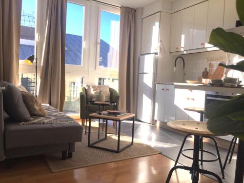 Ourense Apartment | Joya en Orense Centro