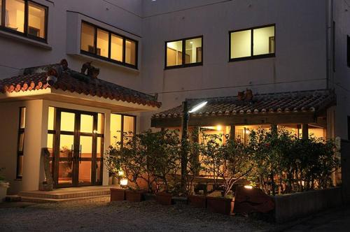 Kabira Hotel | Joya