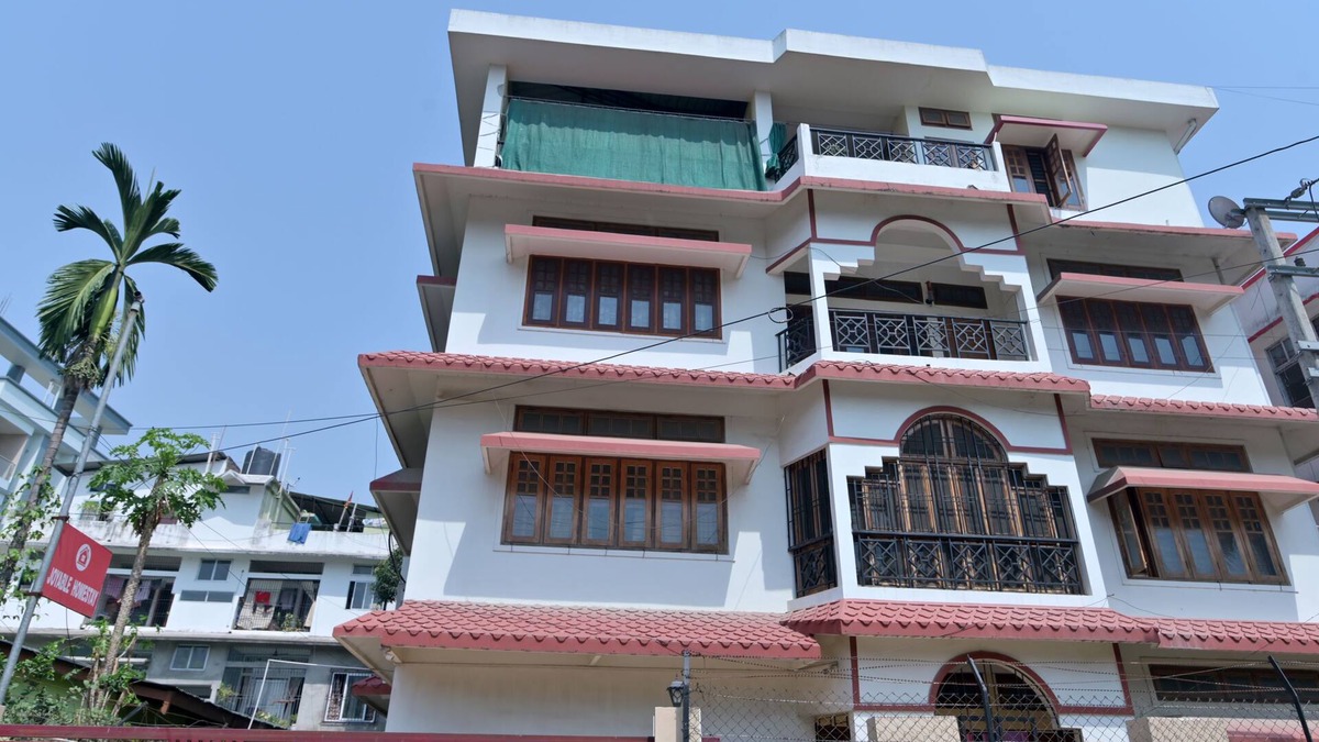 Sualkuchi Apartment | Joyable Homestay