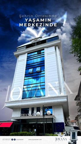 Cankiri Hotel | Joyana Otel