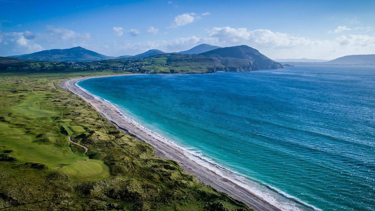 Carndonagh Bed & Breakfast | Joyce's Inishowen