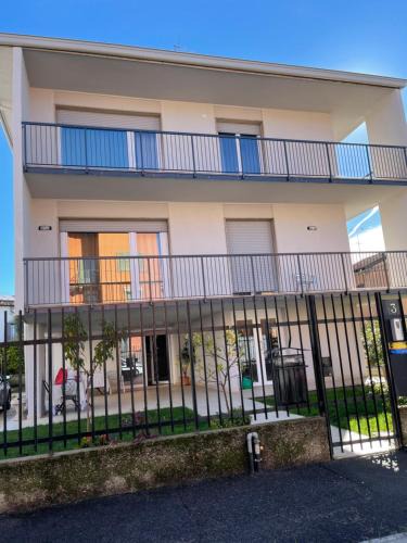 Stazione Bed & Breakfast | Joys House