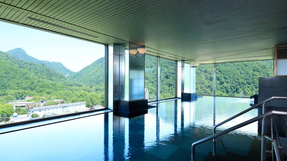 Minami Hotel | Jozankei View Hotel