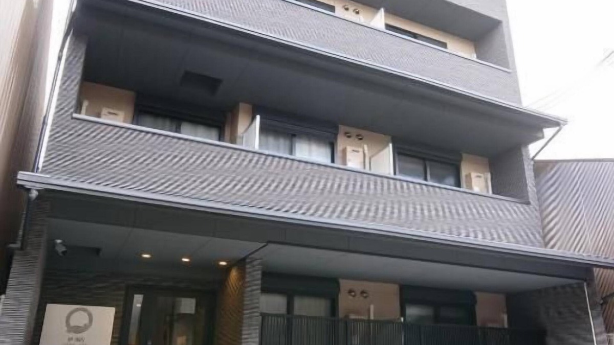 Shimogyo Apartment | JP INN Kyoto Ekimae Izutsucho