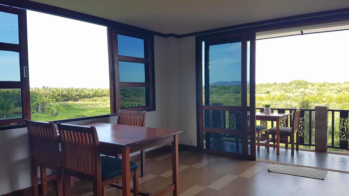Ko Lanta Hotel | JP Place