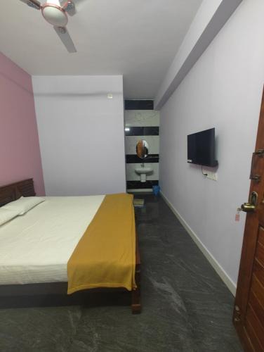 Coimbatore House | JP Residency, near to Isha, Adhiyogi & Karunya