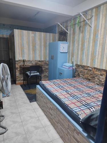 Lat Yao Apartment | Jplace 101 Spacious Apartment with free Wi-fi