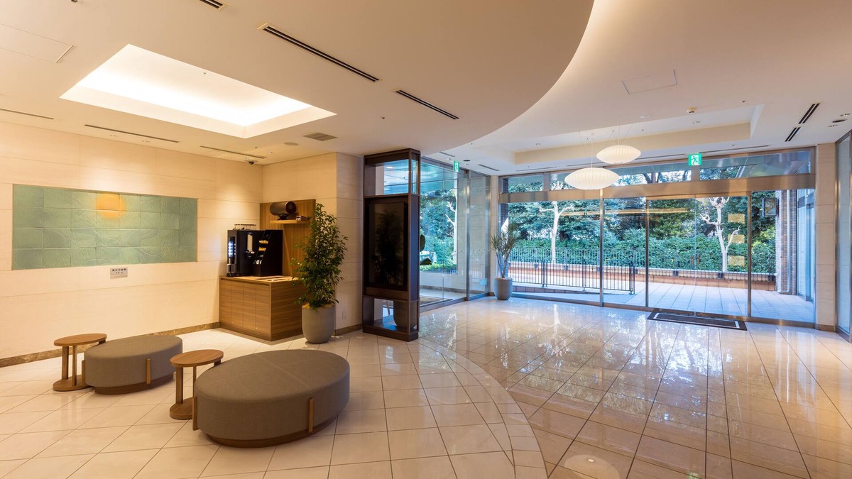 Mejiro Hotel | JR-East Hotel Mets Mejiro