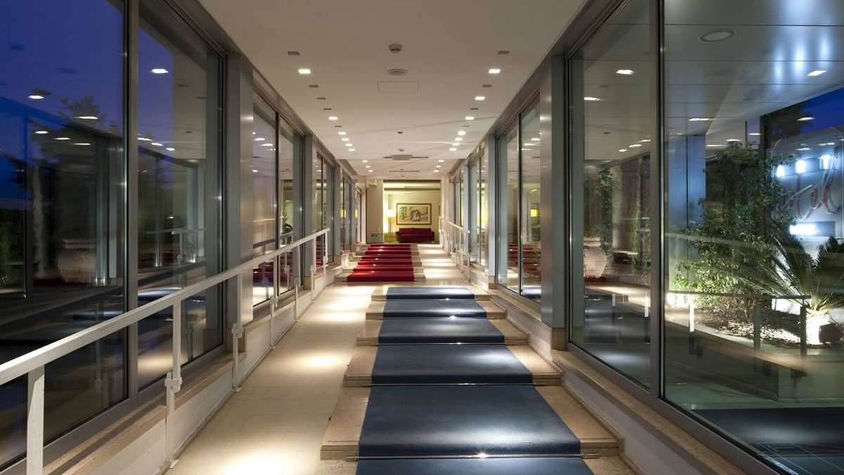 Calenzano Hotel | JR Hotels Gigli Firenze