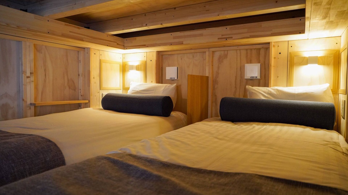 Kotoni Hotel | JR Mobile Inn Sapporo Kotoni