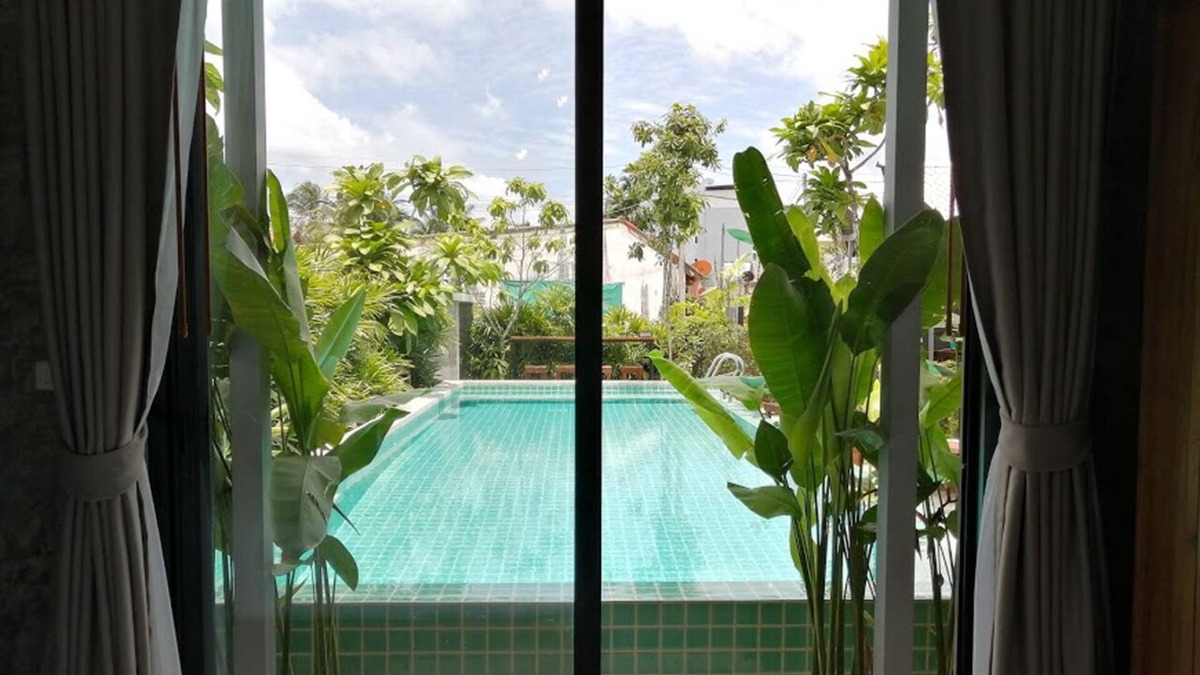 Nong Thale Hotel | JR Place at Klong Muang Beach Krabi