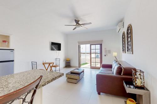 La Paloma Apartment | Jr Suite 3 - Playa Arcangel