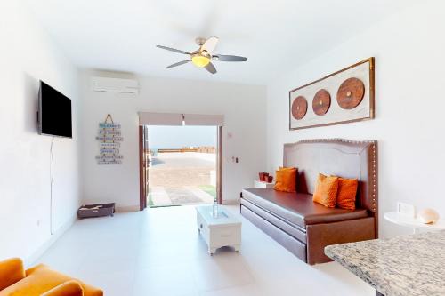 La Paloma Apartment | Jr Suite 6 - Playa Arcangel