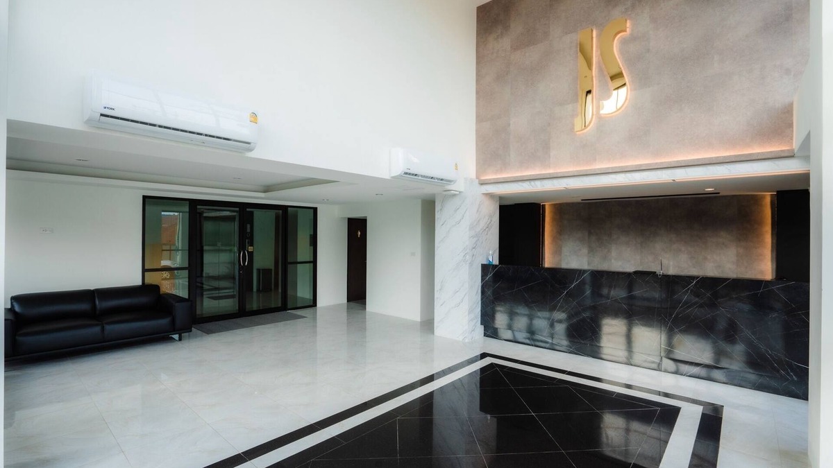 Khlong Hae Hotel | JS Hotel