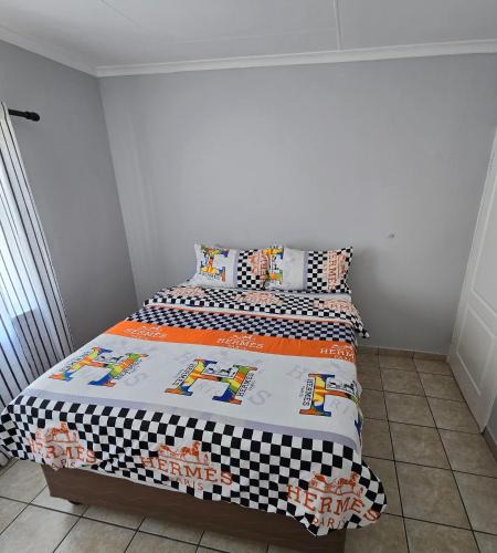 Windhoek West Apartment | JS stays