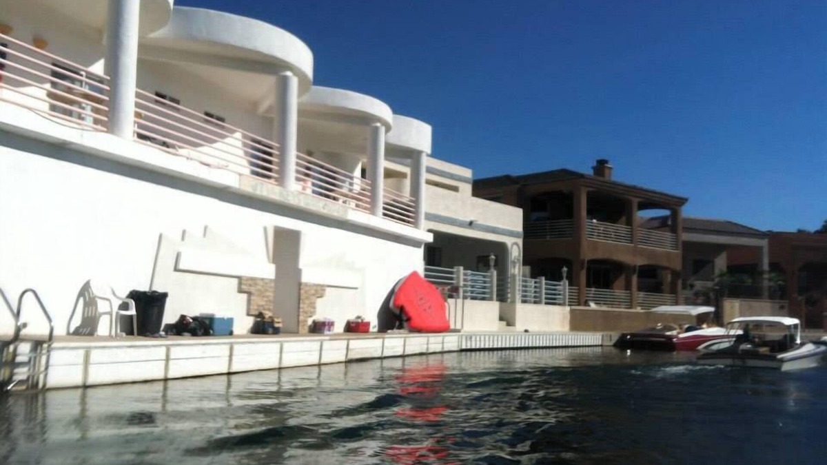 Cienega Springs Villa | JT On The Keys #4 home
