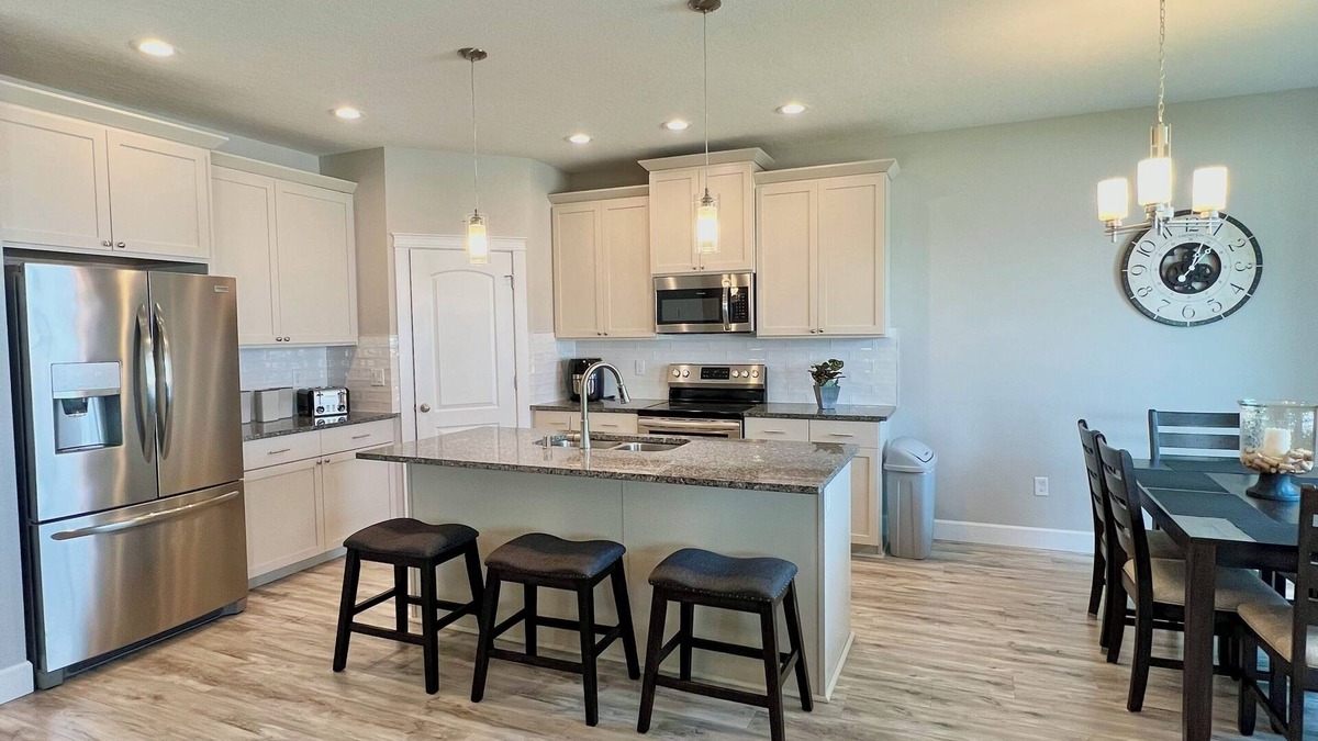 Othello House | JTV Getaway