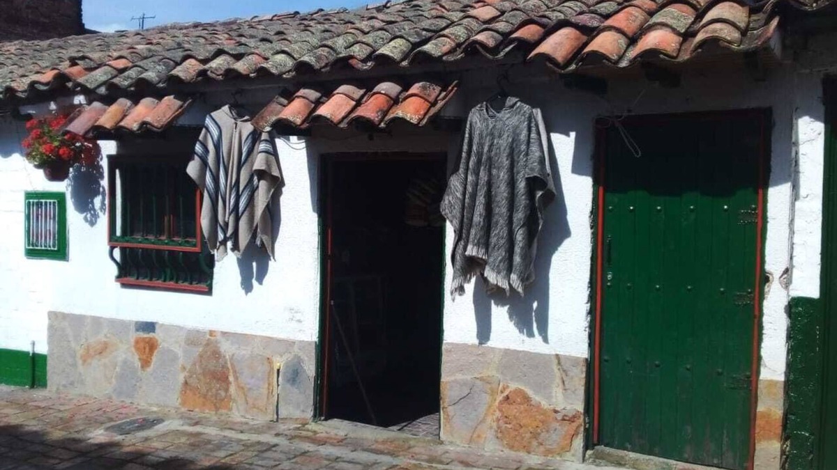 Mongui House | JUAN GABRIEL POSADA