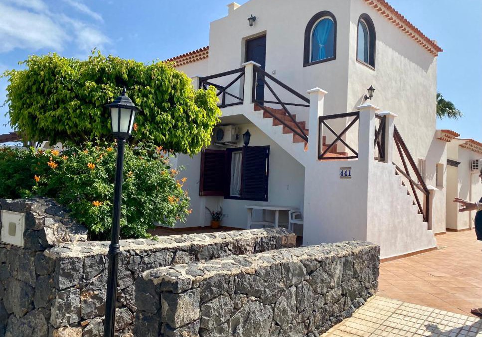 San Miguel de Abona Apartment | Juangy’s Apartments in Las Adelfas Golf del Sur