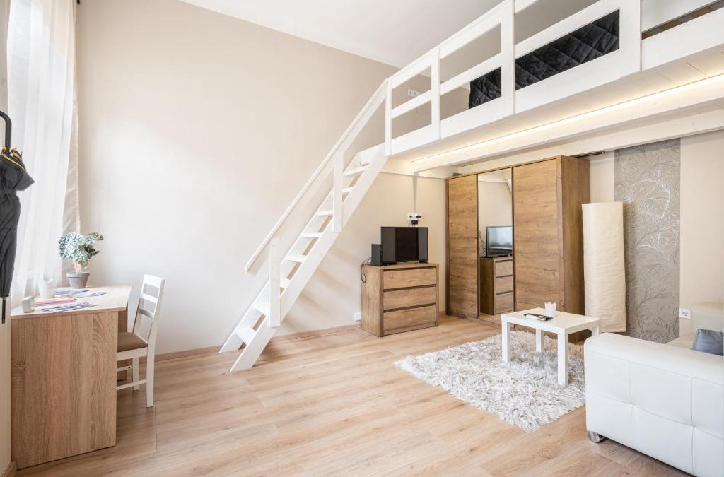 Ujlipotvaros Apartment | Jubilant Nest Apartment