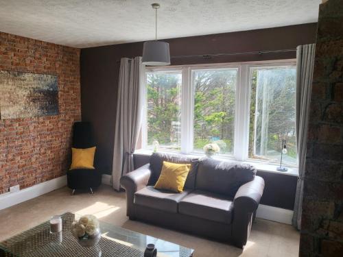 Liverpool Bed & Breakfast | Jubilee pub