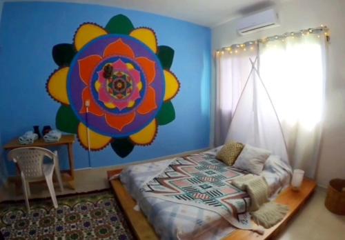 Juchitan de Zaragoza House | Juchitan Tierra Madre Hostal