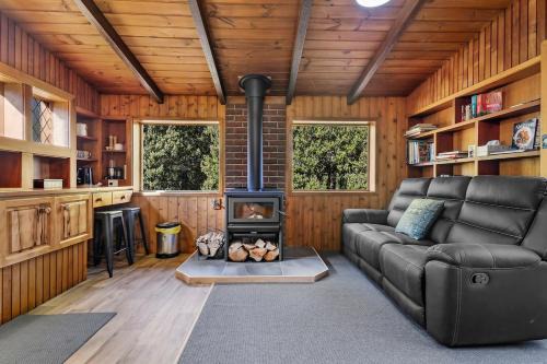 Judbury House | Judbury Bush Retreat, Huon Valley TAS