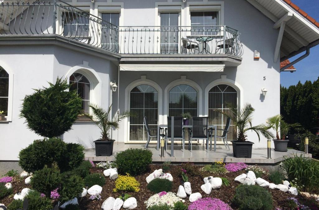 Buk Bed & Breakfast | Judit Vendégház
