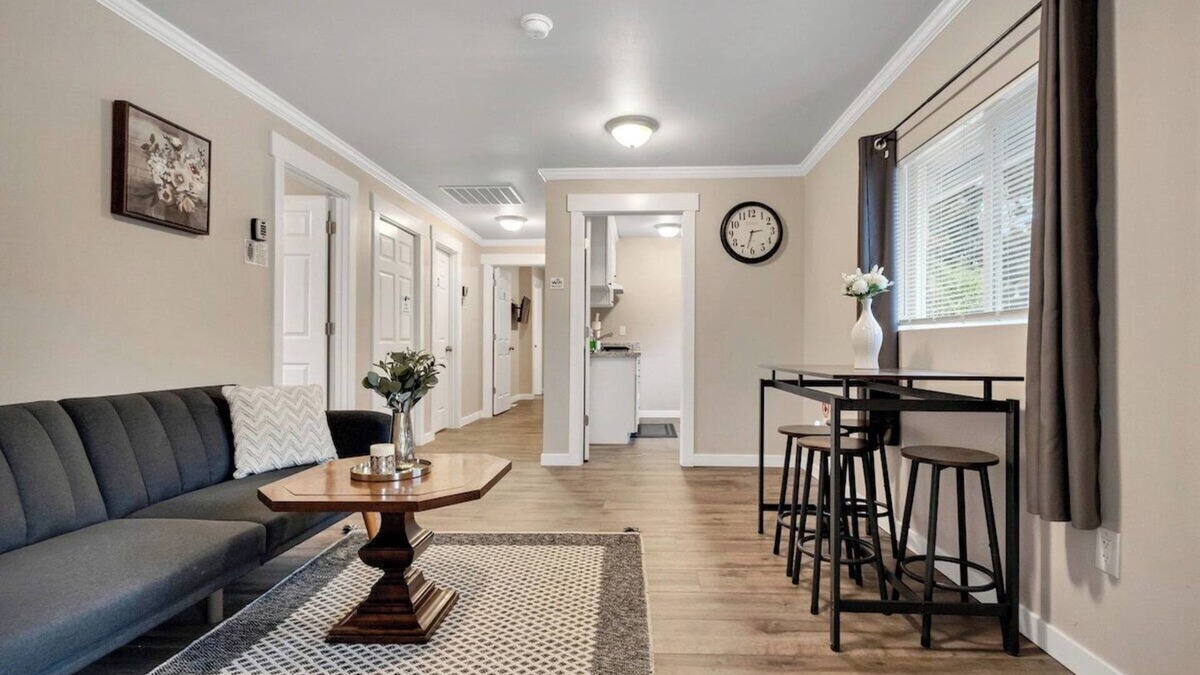 Judkins Park House | Judkins House - Close to Downtown