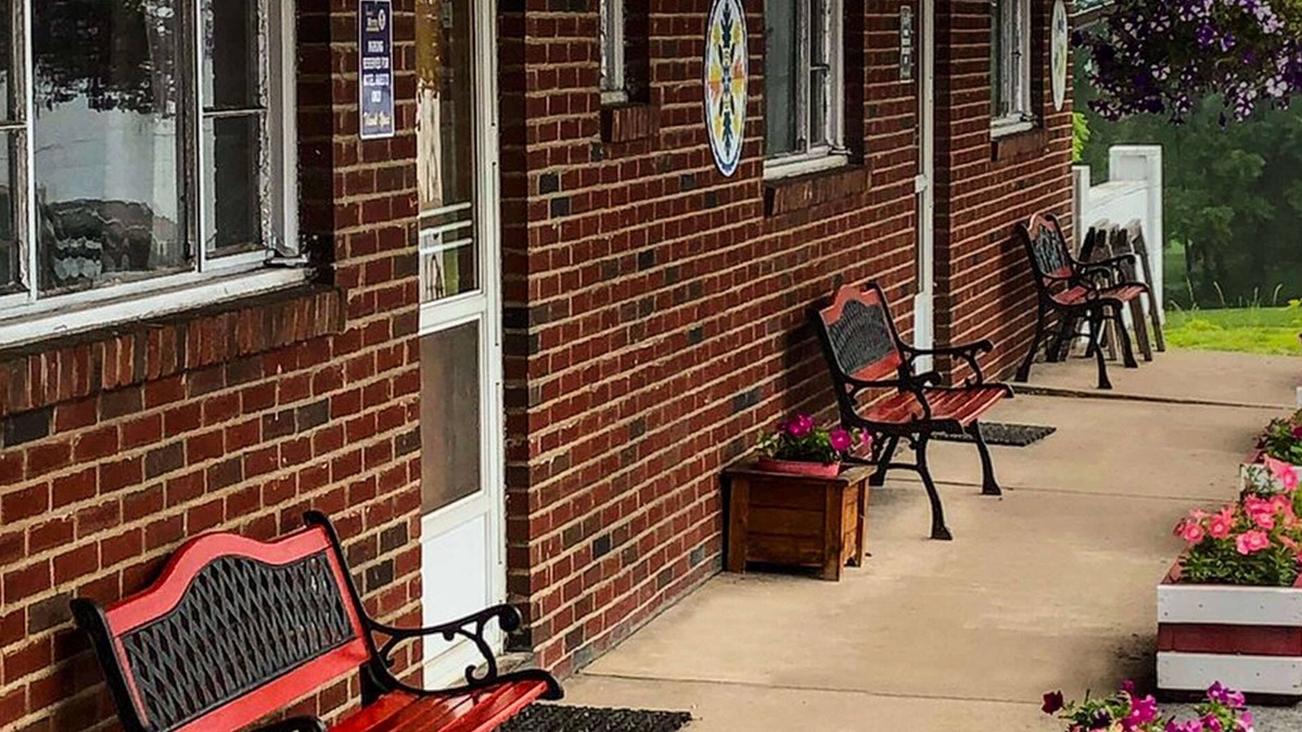 Bedford Hotel | Judy's Motel Bedford
