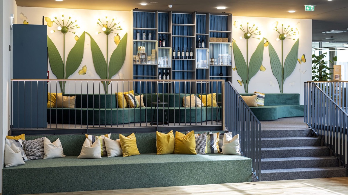 Bad Radkersburg Hotel | JUFA Hotel Bad Radkersburg - inkl 4h Bade-Thermeneintritt