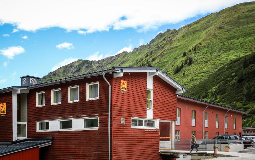 Irdning-Donnersbachtal Hotel | JUFA Hotel Planneralm