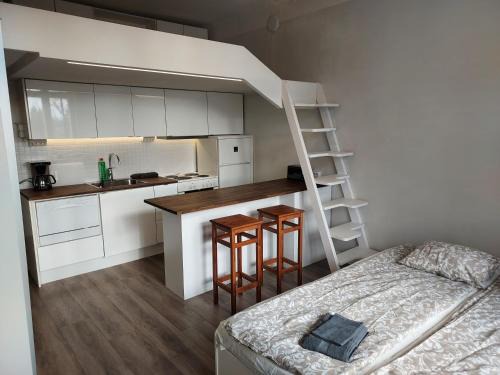 Kallio Apartment | Jugend charm in Kallio