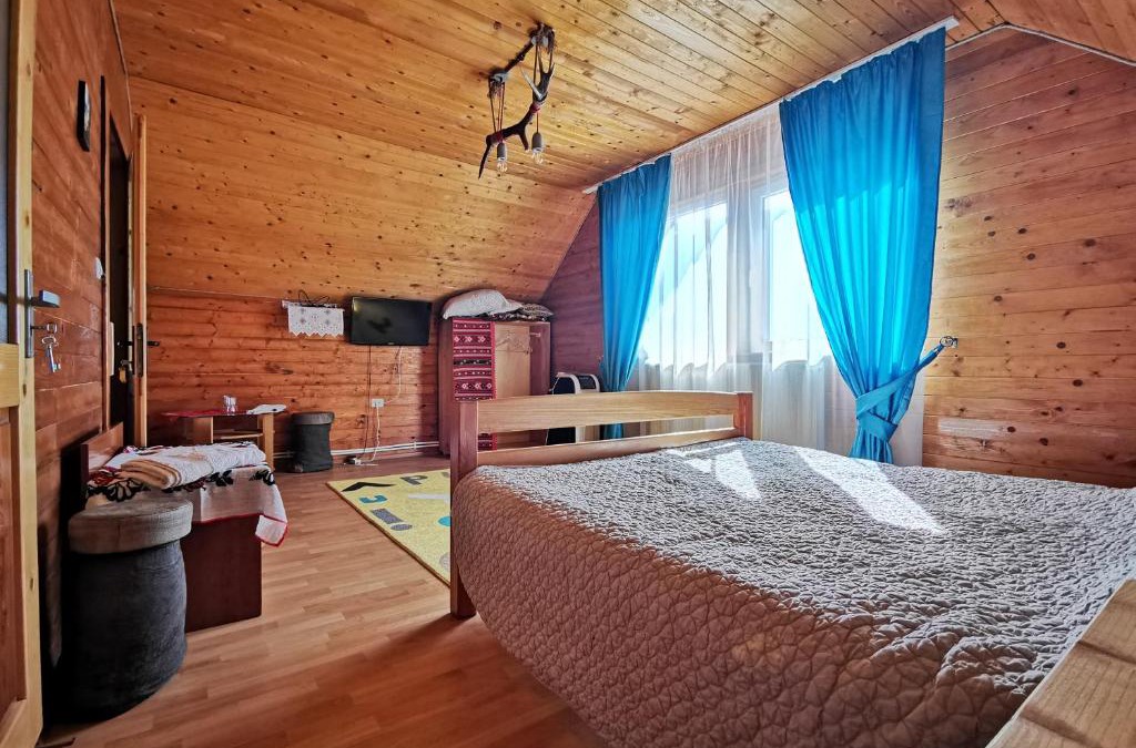 Polovragi House | Jugul Țăranului Agropensiune Polovragi, Gorj
