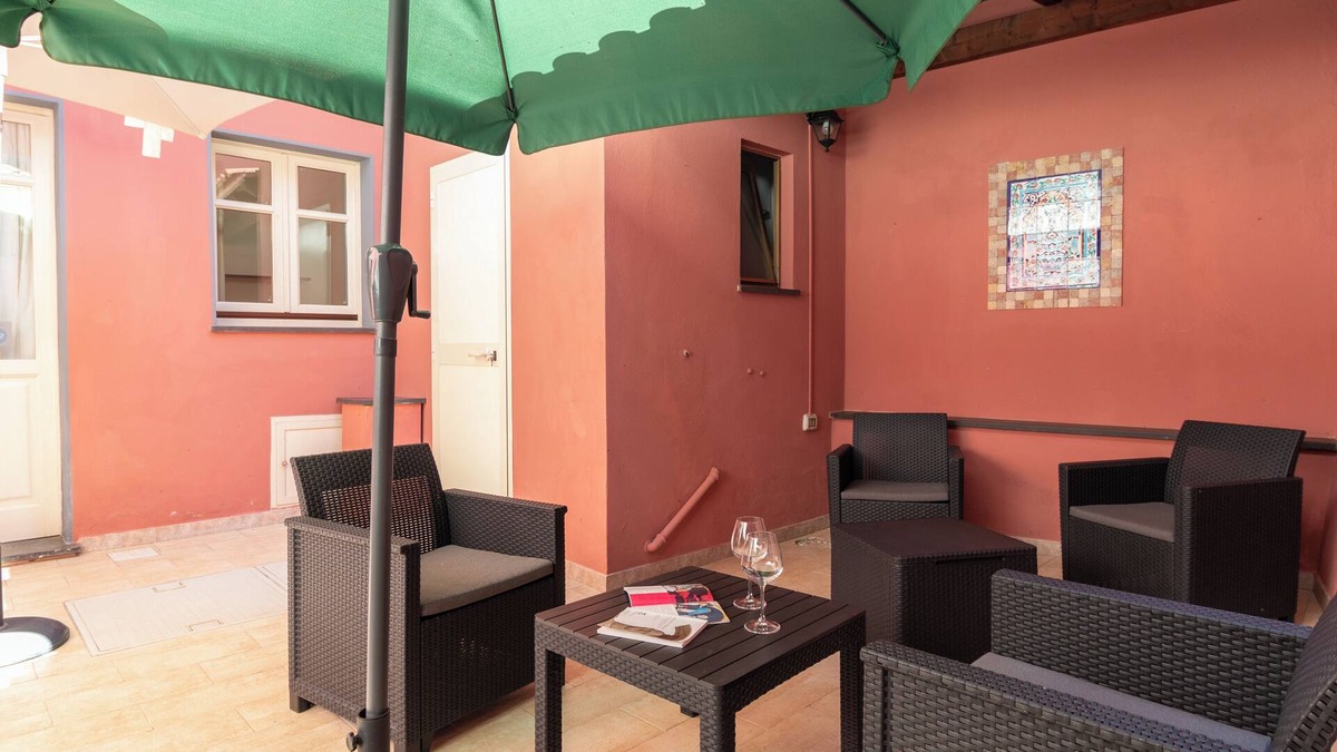 Oristano Apartment | Juighissa Leonora Affittacamere