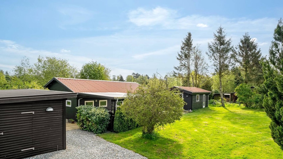 Idestrup House | "Jula" - 290m from the sea by Interhome