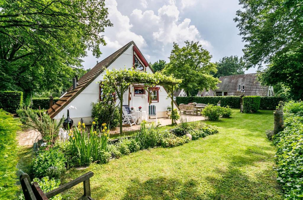 Municipality of Simpelveld House | Julia's Holiday Home