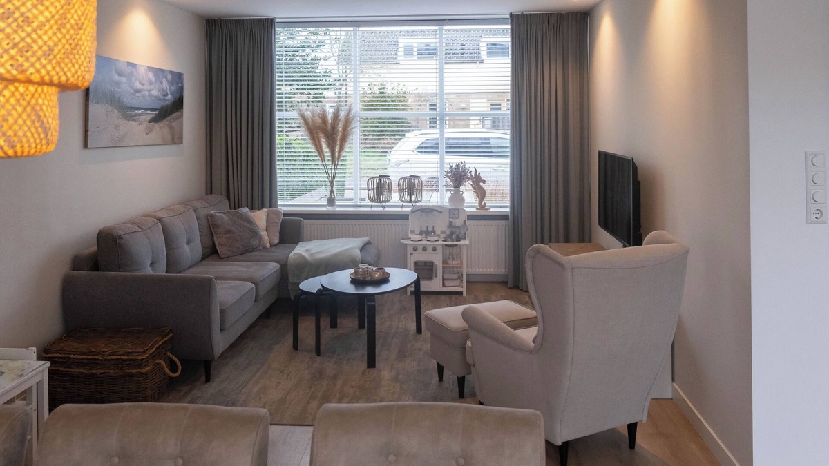 Egmond-Binnen House | Julia's Holidayhome