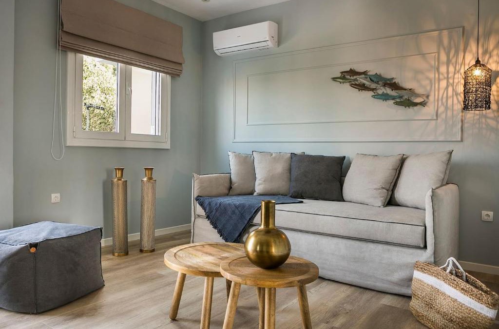 Mazarakata Apartment | Julia's Luxury Suites #1