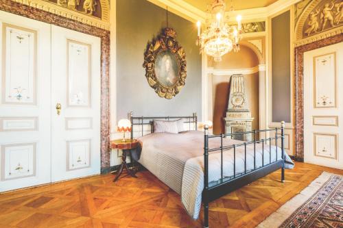 Emkendorf House | Julia-Suite Emkendorf