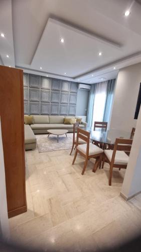 El Aouina Apartment | Julia