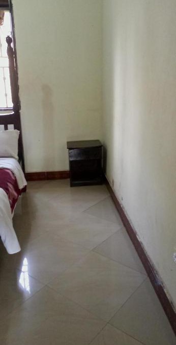 Kalangala House | Julian's lake view guest house