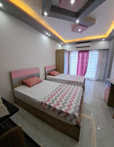 Hurghada Apartment | Juliana beach resort in el ahead st